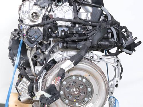 Engine JEEP AVENGER (J2) Electric | BP23683155M1 - Image 3