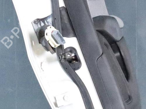 Right rear door JEEP COMPASS (MP, M6, MV, M7) 1.6 Multijet | BP30178843C5