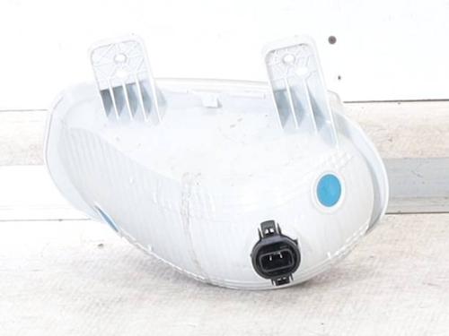 Used Left daytime light JEEP RENEGADE SUV (BU, B1, BV) 1.3 PHEV 4Xe (190 hp) 25813547