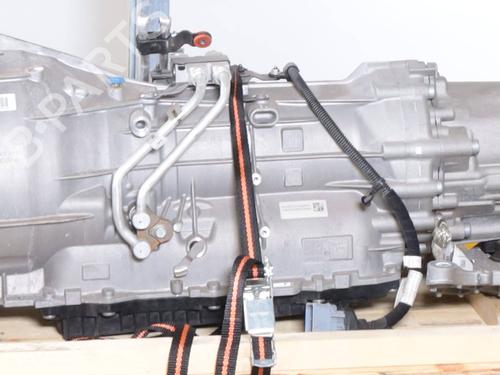 Gearbox ALFA ROMEO STELVIO (949_) 2.0 Q4 (949.AXF2A) | BP23505407M3 - Image 4
