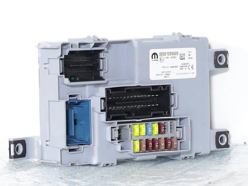 Fuse box LANCIA YPSILON (312_) 1.2 (312.PXA1A, 312.YXA1A) | BP39135309E1 - Image 3