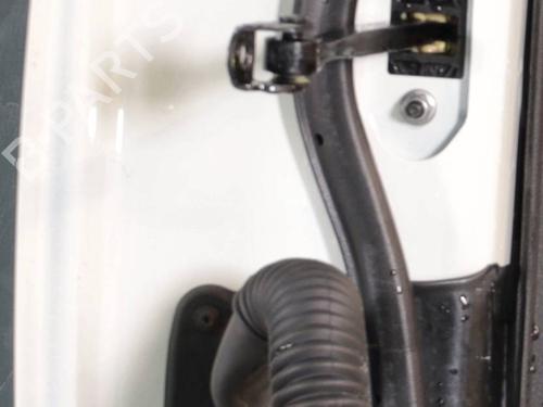 Dør højre fortil JEEP COMPASS (MP, M6, MV, M7) 1.3 Hybrid 4x4 | BP29892413C3