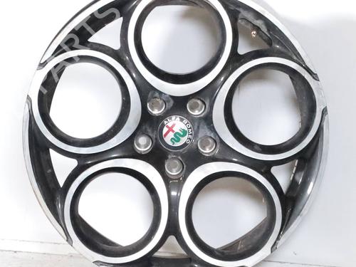 Rim ALFA ROMEO TONALE (965_) 1.3 Hybrid Q4 | BP29041057C45 