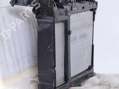 Radiator set ABARTH 600e (365) TURISMO | BP37875109M120 - Image 2