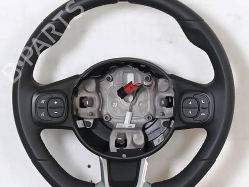 Used Steering wheel ABARTH 500 / 595 / 695 1.4 (312.AXF11, 312.AXF1A) (180 hp) 27482361