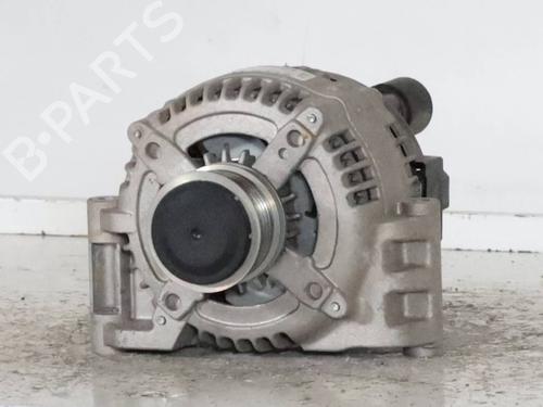 Generator FIAT FIORINO MPV (225_) 1.3 JTD Multijet (225BXB1A, 225BXB11) (75 hp) 30442684