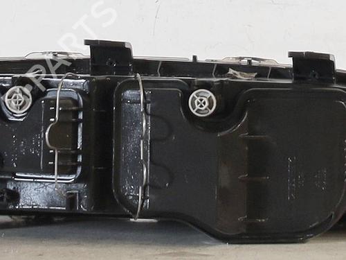 Left headlight FIAT PUNTO (188_) 1.2 16V 80 (188.233, .235, .253, .255, .333, .353, .639,... | BP29826666C28 