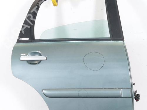 Used Right rear door Right rear door 37231327 37231327