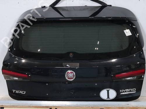 Used Tailgate FIAT TIPO Hatchback (356_, 357_) [2016-2025]  23505230