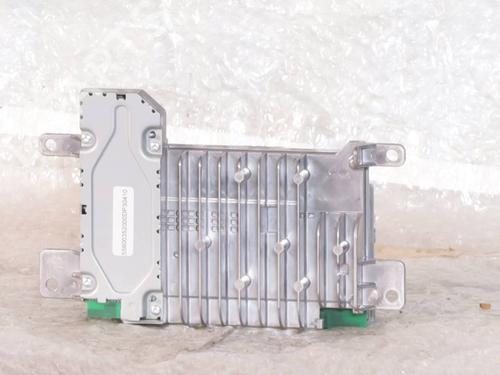 Radio JEEP COMPASS (MP, M6, MV, M7) 1.3 Hybrid 4x4 | BP39973525E6 - Image 2