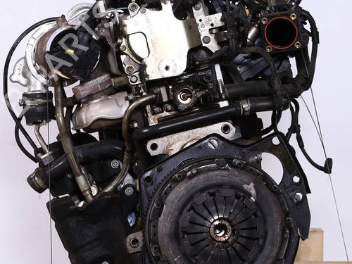 Engine ALFA ROMEO MITO (955_) 1.4 Turbo MultiAir (955AXM1A, 955AXR11) | BP39581643M1  - Image 5