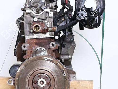 Engine FIAT PANDA (169_) 1.2 (169.AXB11, 169.AXB1A) | BP37192599M1 - Image 5