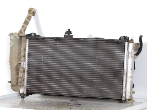 AC radiator LANCIA YPSILON (843_) 1.2 (843.AXA1A) | BP27835521M32 - Image 2
