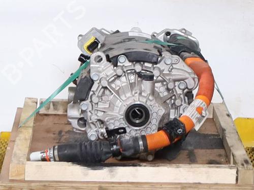 Engine ALFA ROMEO TONALE (965_) 1.3 Hybrid Q4 | BP31902066M1