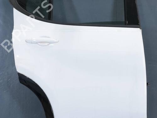 Used Right rear door ALFA ROMEO TONALE (965_) 1.3 Hybrid Q4 (280 hp) 31648045