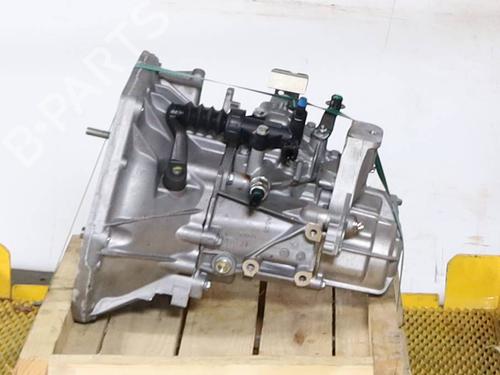 Gearbox FIAT 500 (312_) 1.0 Mild Hybrid (312.AYD1B) | BP40007917M3 - Image 5