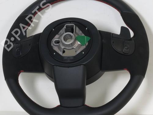 Used Steering wheel FIAT 500X (334_) 1.3 (334.AXR11) (150 hp) 29826447