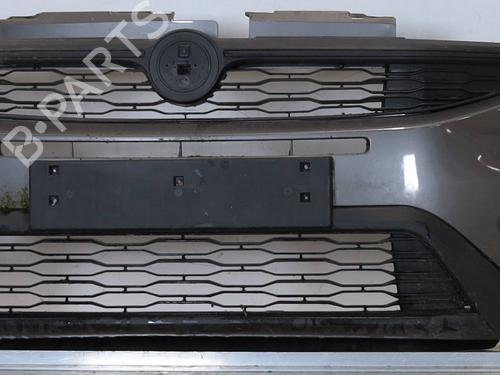 Front bumper FIAT DOBLO Cargo (263_) 1.6 D Multijet | BP23505305C7 