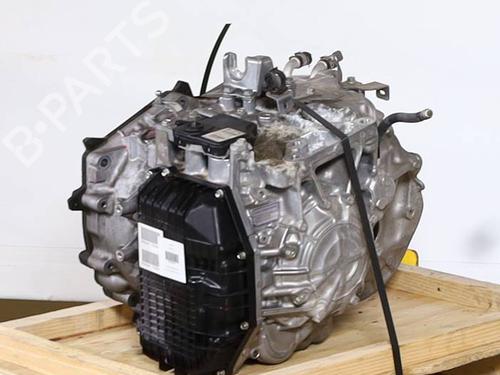 Gearbox FIAT DUCATO Van (250_) 140 Multijet 2,2 D | BP40007965M3 - Image 3