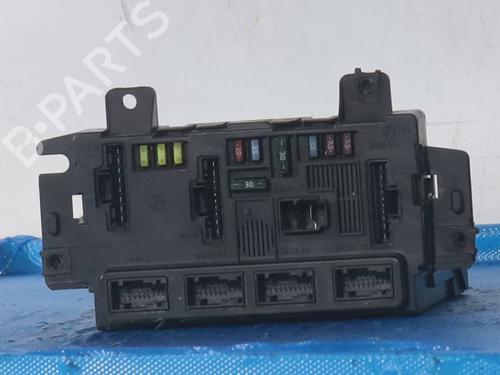 Used Fuse box FIAT PANDA (169_) 1.3 D Multijet (169.AXC1A) (70 hp) 32706910