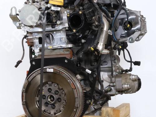 Engine JEEP RENEGADE SUV (BU, B1, BV) 1.6 MultiJet | BP40039735M1 - Image 4