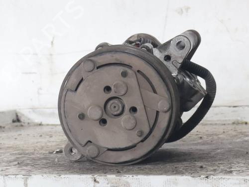 Used AC compressor AC compressor FIAT SEICENTO / 600 (187_) 1.1 (187AXB, 187AXB1A, 187AXC1A02) (54 hp) 33284931 33284931