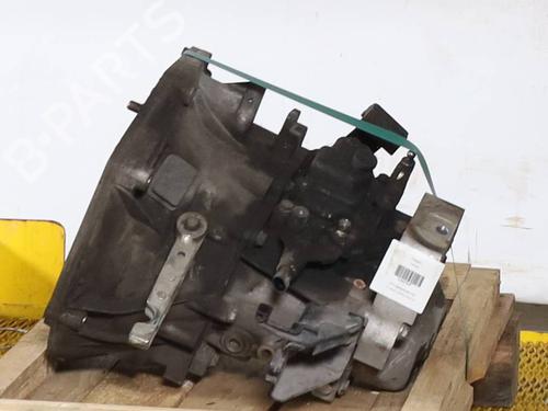 Gearbox FIAT PANDA (169_) 1.2 (169.AXB11, 169.AXB1A) | BP32706862M3 - Image 2
