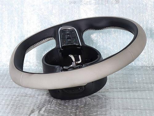 Steering wheel FIAT 500 (312_) 1.0 Mild Hybrid (312.AYD1B) | BP39403220C49 - Image 5