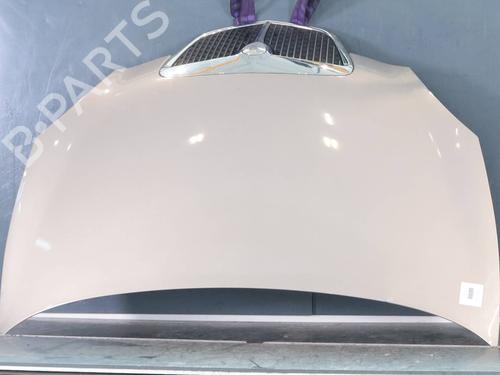 Used Hood Hood LANCIA YPSILON (843_) 1.2 (843.AXA1A) (60 hp) 36013298 36013298