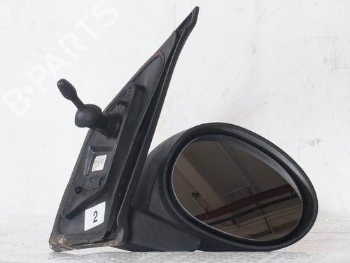 right-mirror-citroen-c1-pm_-pn_-2005-2006-2007-2008-2009-2010-2011-2012-2013-2014-33055803 main image
