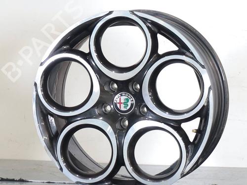 Used Rim ALFA ROMEO TONALE (965_) 1.3 Hybrid Q4 (280 hp) 30970775
