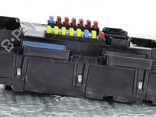 Fuse box ALFA ROMEO TONALE (965_) 1.3 Hybrid Q4 | BP38770204E1 - Image 5