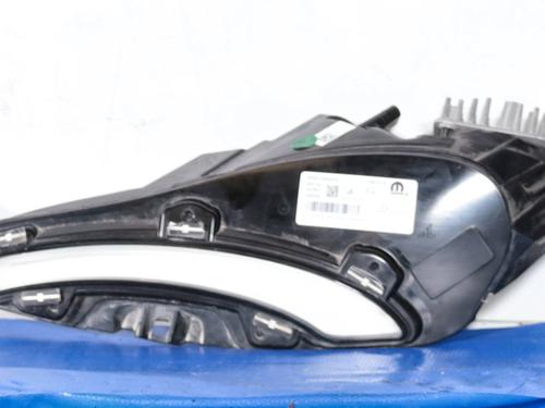 Used Other Other FIAT 500e (332_) Elektro (FA1) (95 hp) 30130280 30130280