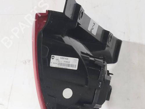 Left taillight FIAT 500 (312_) 1.0 Mild Hybrid (312.AYD1B) | BP33233883C34 - Image 3