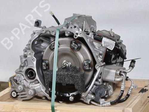Gearbox JEEP COMPASS (MP, M6, MV, M7) 1.3 Hybrid 4x4 | BP29403153M3 