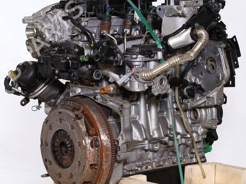 Engine PEUGEOT 2008 I (CU_) 1.6 BlueHDi 120 | BP39164318M1 - Image 3