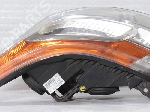 Phare gauche Phare gauche CITROËN C3 Picasso (SH_) 1.4 VTi 95 (SH8FSC, SH8FP0, SH8FP6) (95 hp) 36447885 36447885