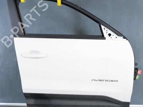right-front-door-jeep-avenger-j2-2022-33283410 main image