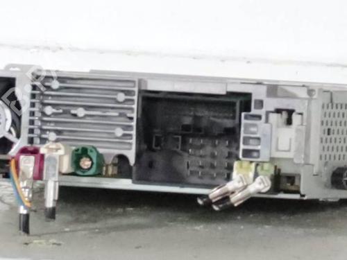 Used Radio ALFA ROMEO GIULIA (952_) 2.2 D (952AFA25, 952AFM25, 952ALA25) (180 hp) 26709789
