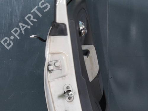 Used Right front door FIAT 500 (312_) 1.2 (312AXA1A) (69 hp) 29481028