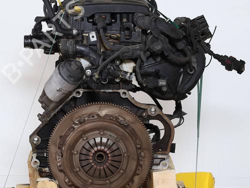 Engine OPEL CORSA D (S07) 1.2 (L08, L68) | BP37516242M1 - Image 5