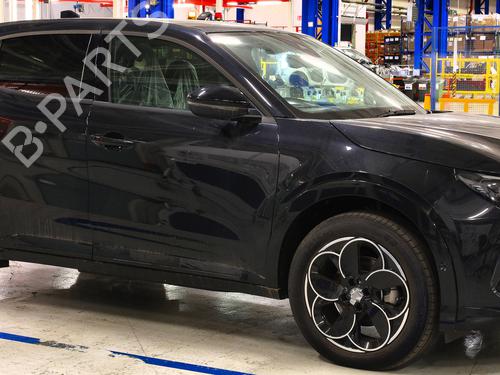 Engine mount ALFA ROMEO JUNIOR (626_, 627_) Electric | BP30111759M89 - Image 4