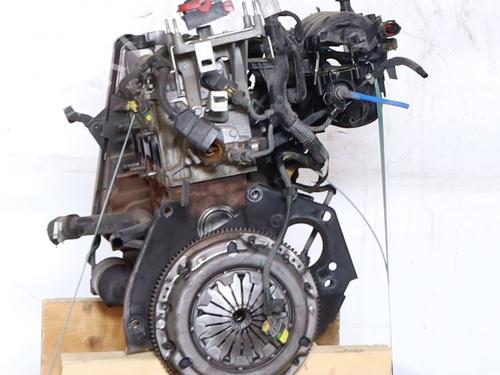 Engine FIAT PANDA (169_) 1.2 (169.AXB11, 169.AXB1A) | BP33734353M1 - Image 4