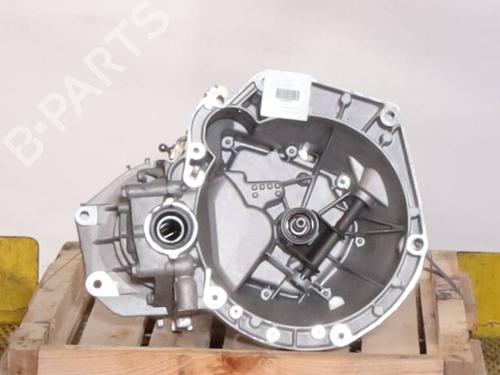 Gearbox FIAT 500 (312_) 1.0 Mild Hybrid (312.AYD1B) | BP39973583M3 - Image 5