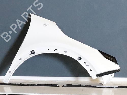 Right front fenders FIAT 600e / 600 (365_, 364_) Electric | BP29945618C42 