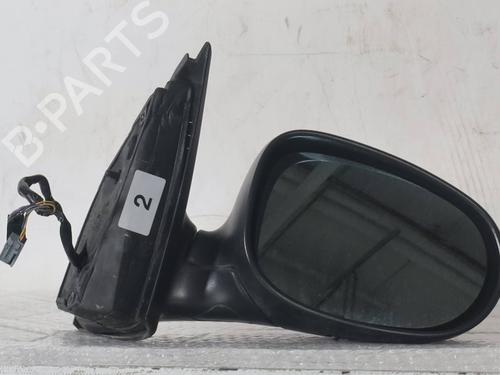 Used Right mirror Right mirror LANCIA DELTA III (844_) 1.6 D Multijet (844.AXC11, 844.AXC1A) (120 hp) 33686991 33686991