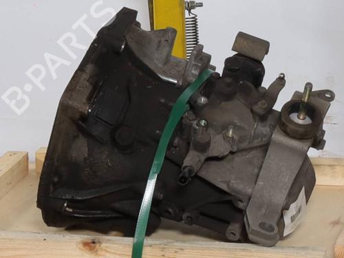 Used Gearbox Gearbox FIAT PUNTO (188_) 1.2 60 (188.030, .050, .130, .150, .230, .250) (60 hp) 29826803 29826803