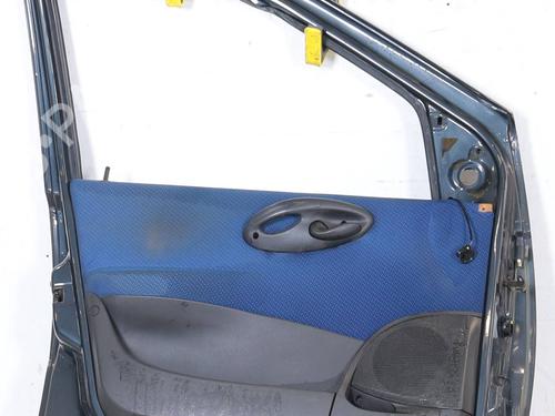 Left front door FIAT PUNTO (188_) 1.2 60 (188.030, .050, .130, .150, .230, .250) | BP26435518C2 