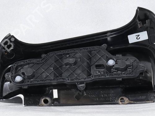 Left taillight FIAT PANDA (312_, 319_) 1.0 Mild Hybrid (312.PYD1B) | BP36070465C34 - Image 2