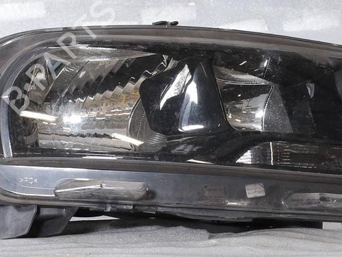 Højre forlygte Højre forlygte 39135369 39135369